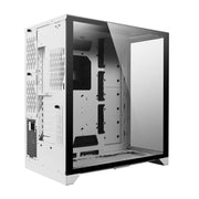 LIAN LI PC - O11 DYNAMIC XL ROG FULL - TOWER E - ATX CABINET WHITE - SWIFT PERIPHERALS100378