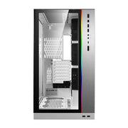 LIAN LI PC - O11 DYNAMIC XL ROG FULL - TOWER E - ATX CABINET WHITE - SWIFT PERIPHERALS100378