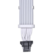 LIAN LI STRIMER PLUS V2 ARGB 12VHPWR EXTENSION CABLE, BLACK - G89.PW168 - 8PV2.IN - SWIFT PERIPHERALS1084704