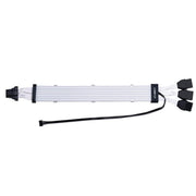 LIAN LI STRIMER PLUS V2 ARGB 12VHPWR EXTENSION CABLE, BLACK - G89.PW168 - 8PV2.IN - SWIFT PERIPHERALS1084704