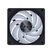 LIAN LI UNI FAN CL WIRELESS REVERSE BLADE 120MM CABINET FAN, TRIPLE PACK G99.12RCL1W3B.IN - SWIFT PERIPHERALS1095345
