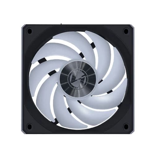 LIAN LI UNI FAN CL WIRELESS REVERSE BLADE 120MM CABINET FAN, TRIPLE PACK G99.12RCL1W3B.IN - SWIFT PERIPHERALS1095345