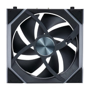 LIAN LI UNI FAN SL - WIRELESS 120 - TRIPLE PACK REVERSE BLADE G99.12RSL1W3B.IN - SWIFT PERIPHERALS1093196