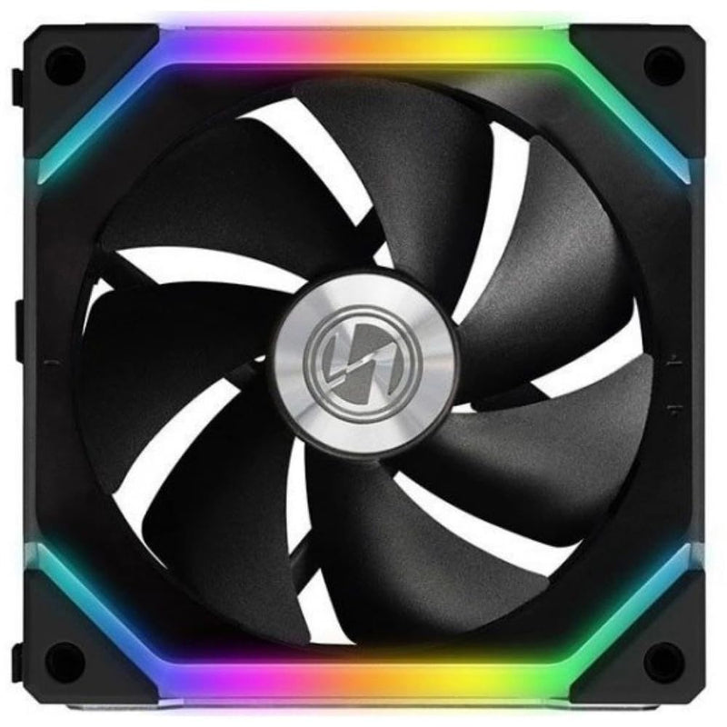 LIAN LI UNI FAN SL WIRELESS 3 X 120MM KIT CASE BLACK G99.12SL1W3B.IN - SWIFT PERIPHERALS1093195