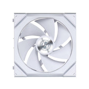 LIAN LI UNI FAN SL WIRELESS 3 X 120MM KIT CASE FAN I COOLER - WHITE I WITH REVERSE BLADE G99.12RSL1W3W.IN - SWIFT PERIPHERALS1093197