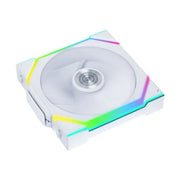 LIAN LI UNI FAN SL120 WIRELESS 3 PACK WHITE G99.12SL1W3W.IN - SWIFT PERIPHERALS1092150