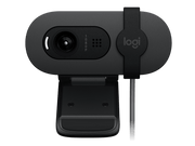 LOGITECH BRIO 100 FULL HD WEBCAM - SWIFT PERIPHERALS1087333