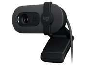 LOGITECH BRIO 100 FULL HD WEBCAM - SWIFT PERIPHERALS1087333