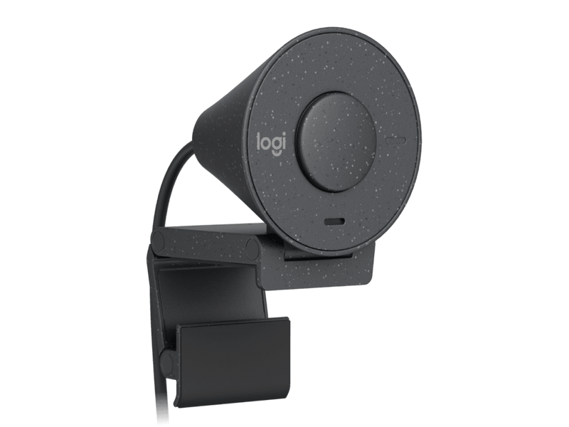 LOGITECH BRIO 300 FHD WEBCAM - SWIFT PERIPHERALS1090682