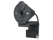 LOGITECH BRIO 300 FHD WEBCAM - SWIFT PERIPHERALS1090682