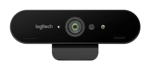 LOGITECH BRIO 4K WEBCAM - SWIFT PERIPHERALS107458