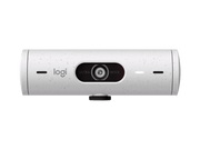 LOGITECH BRIO 500 - OFF WHITE - SWIFT PERIPHERALS960-001429