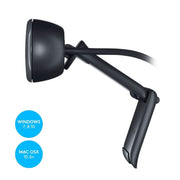 LOGITECH C270 HD WEBCAM - SWIFT PERIPHERALS103114