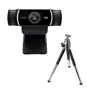 LOGITECH C922 PRO STREAM WEBCAM - SWIFT PERIPHERALS107469