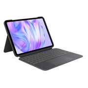 LOGITECH COMBO TOUCH IPAD PRO 11 - INCH KEYBOARD - SWIFT PERIPHERALS1090935