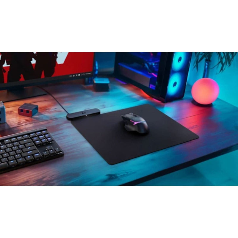 Logitech G POWERPLAY 2 Wireless Charging Mouse - SWIFT PERIPHERALS1093751