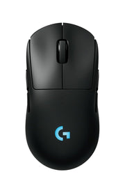 LOGITECH G PRO 2 LIGHTSPEED WIRELESS GAMING MOUSE (BLACK) - SWIFT PERIPHERALS1091277