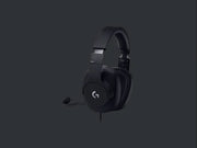 LOGITECH G PRO HYPERSONIC GAMING HEADPHONE BLACK - SWIFT PERIPHERALS103512