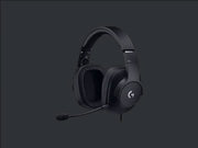 LOGITECH G PRO HYPERSONIC GAMING HEADPHONE BLACK - SWIFT PERIPHERALS103512