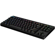 LOGITECH G PRO MECHANICAL GAMING KEYBOARD - SWIFT PERIPHERALS1082164