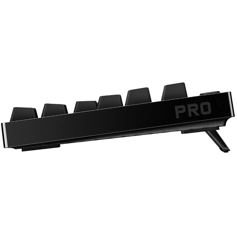 LOGITECH G PRO MECHANICAL GAMING KEYBOARD - SWIFT PERIPHERALS1082164