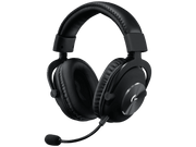 LOGITECH G PRO X GAMING HEADSET - SWIFT PERIPHERALS1083332
