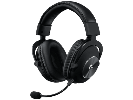 LOGITECH G PRO X GAMING HEADSET - SWIFT PERIPHERALS1083332