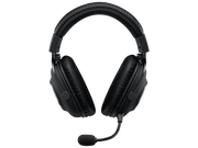LOGITECH G PRO X GAMING HEADSET - SWIFT PERIPHERALS1083332