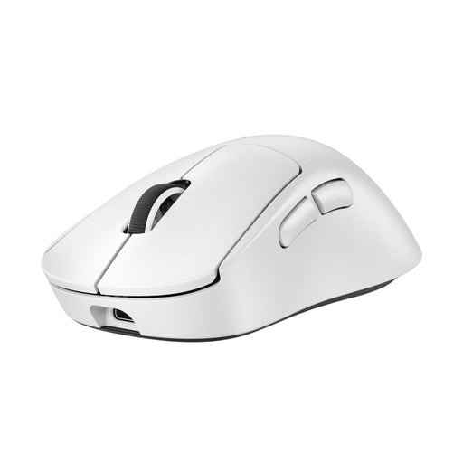 LOGITECH G PRO X SUPERLIGHT 2 DEX LIGHTSPEED WIRELESS GAMING MOUSE WHITE - SWIFT PERIPHERALS