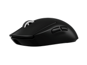 LOGITECH G PRO X SUPERLIGHT 2 WIRELESS GAMING MOUSE (BLACK) - SWIFT PERIPHERALS1090320
