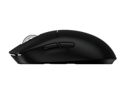 LOGITECH G PRO X SUPERLIGHT 2 WIRELESS GAMING MOUSE (BLACK) - SWIFT PERIPHERALS1090320