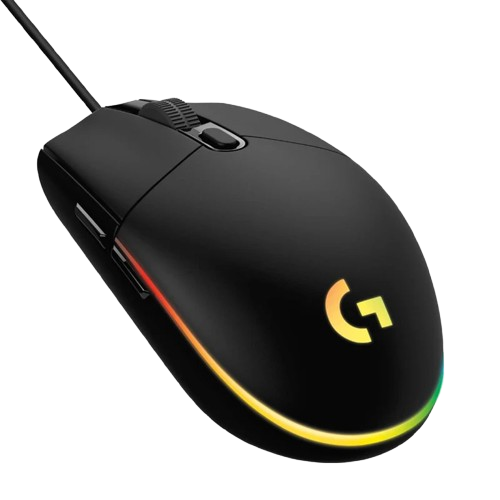 Mouse