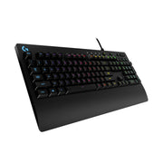 LOGITECH G213 PRODIGY GAMING KEYBOARD - SWIFT PERIPHERALS100990