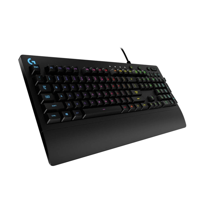 LOGITECH G213 PRODIGY GAMING KEYBOARD - SWIFT PERIPHERALS100990