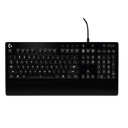 LOGITECH G213 PRODIGY GAMING KEYBOARD - SWIFT PERIPHERALS100990