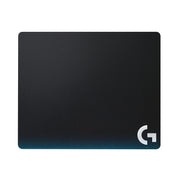 Logitech G240 Cloth Gaming Mouse Pad for Precision Gaming with Stable Rubber Base - SWIFT PERIPHERALS943-000046