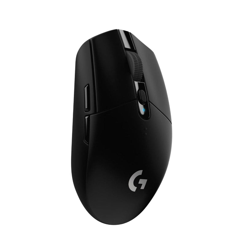LOGITECH G305 LIGHTSPEED WIRELESS GAMING MOUSE - SWIFT PERIPHERALS1089760