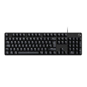 LOGITECH G413 SE FULL - SIZE MECHANICAL GAMING WIRED KEYBOARD - SWIFT PERIPHERALS1082812
