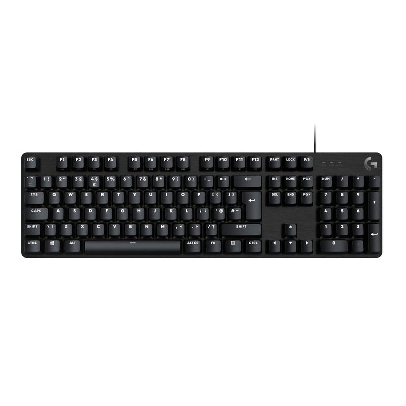 LOGITECH G413 SE FULL - SIZE MECHANICAL GAMING WIRED KEYBOARD - SWIFT PERIPHERALS1082812