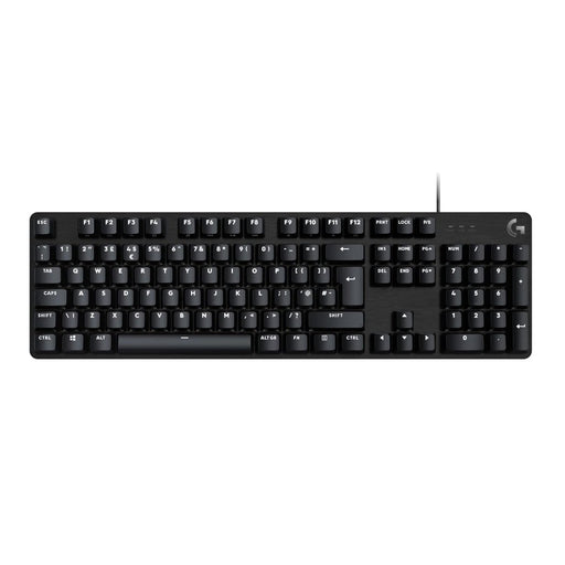 LOGITECH G413 SE FULL - SIZE MECHANICAL GAMING WIRED KEYBOARD - SWIFT PERIPHERALS1082812