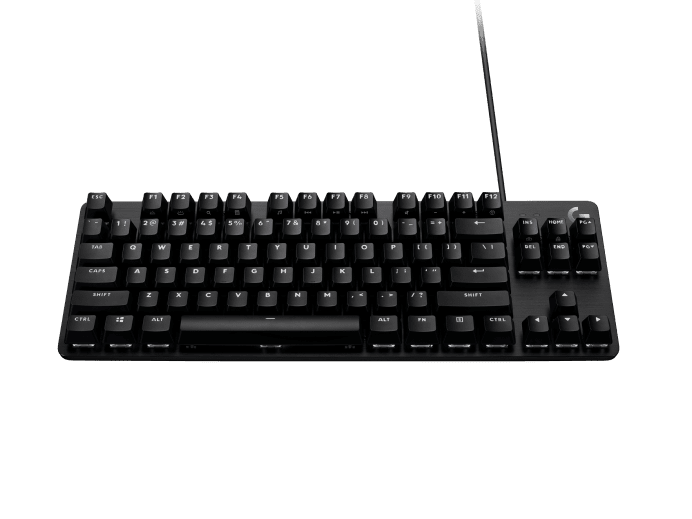 LOGITECH G413 TKL MECHANICAL GAMING KEYBOARD - SWIFT PERIPHERALS1082434