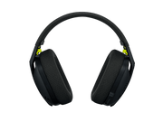 LOGITECH G435 ULTRA - LIGHT WIRELESS BLUETOOTH GAMING HEADPHONES - SWIFT PERIPHERALS1091655