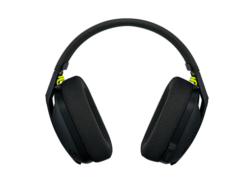 LOGITECH G435 ULTRA - LIGHT WIRELESS BLUETOOTH GAMING HEADPHONES - SWIFT PERIPHERALS1091655