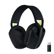 LOGITECH G435 ULTRA - LIGHT WIRELESS BLUETOOTH GAMING HEADPHONES - SWIFT PERIPHERALS1091655