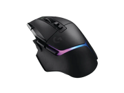 LOGITECH G502 X LIGHTSPEED PLUS WIRELESS GAMING MOUSE BLACK - SWIFT PERIPHERALS1088728