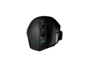 LOGITECH G502 X LIGHTSPEED PLUS WIRELESS GAMING MOUSE BLACK - SWIFT PERIPHERALS1088728