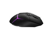 LOGITECH G502 X LIGHTSPEED PLUS WIRELESS GAMING MOUSE BLACK - SWIFT PERIPHERALS1088728
