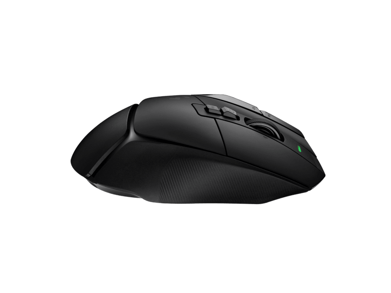 LOGITECH G502 X LIGHTSPEED WIRELESS GAMING MOUSE (BLACK) - SWIFT PERIPHERALS1090879