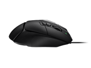 LOGITECH G502 X WIRED GAMING MOUSE BLACK - SWIFT PERIPHERALS1093394