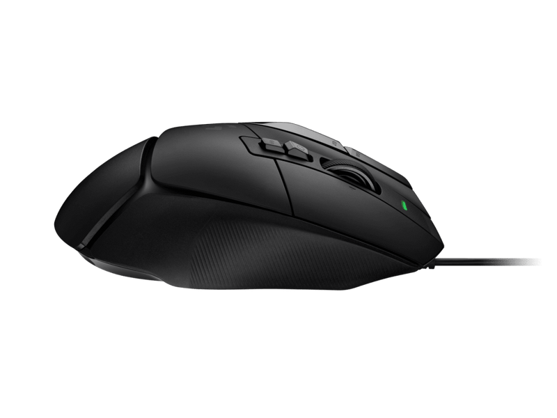 LOGITECH G502 X WIRED GAMING MOUSE BLACK - SWIFT PERIPHERALS1093394